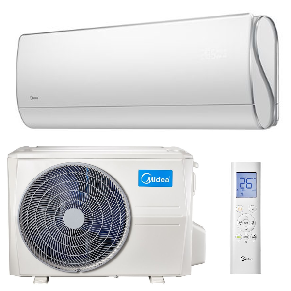 Midea Ultimate Comfort 3,5 kW