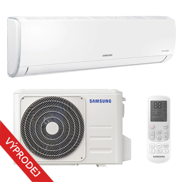 Samsung AR35 2,6 kW