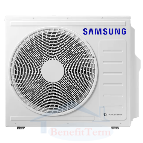 Samsung venkovní multisplitová jednotka 5,2 kW (AJ052RCJ3EG/EU)