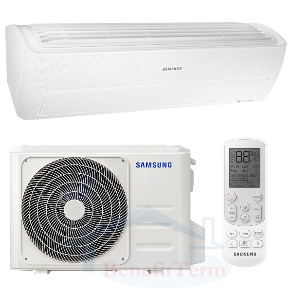 Samsung Wind-Free Ultra 2,5 kW