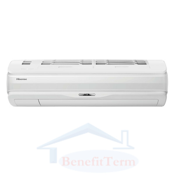 Hisense Silentium Pro 3,5 kW