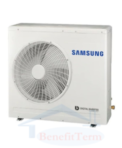 Samsung venkovní multisplitová jednotka 8 kW (AJ080RCJ4EG/EU)