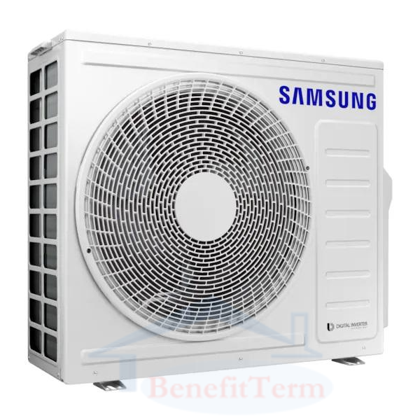 Samsung venkovní multisplitová jednotka 8 kW (AJ080TXJ4KG/EU)