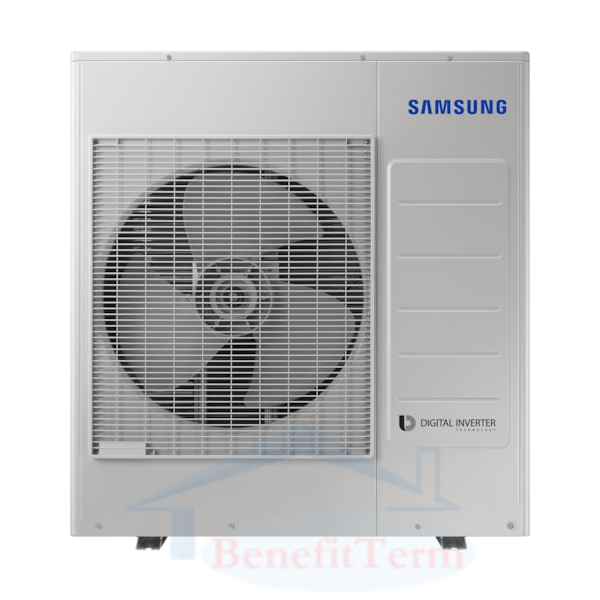 Samsung venkovní multisplitová jednotka 10 kW (AJ100TXJ5KG/EU)