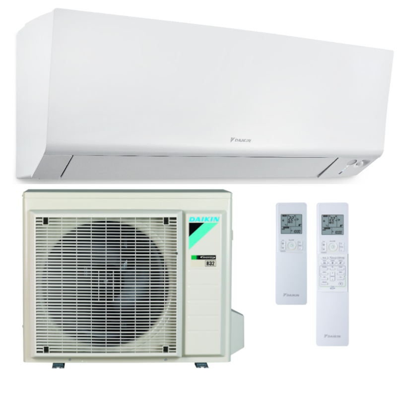 Daikin Perfera FTXM35R+RXM35R 3.4 kW