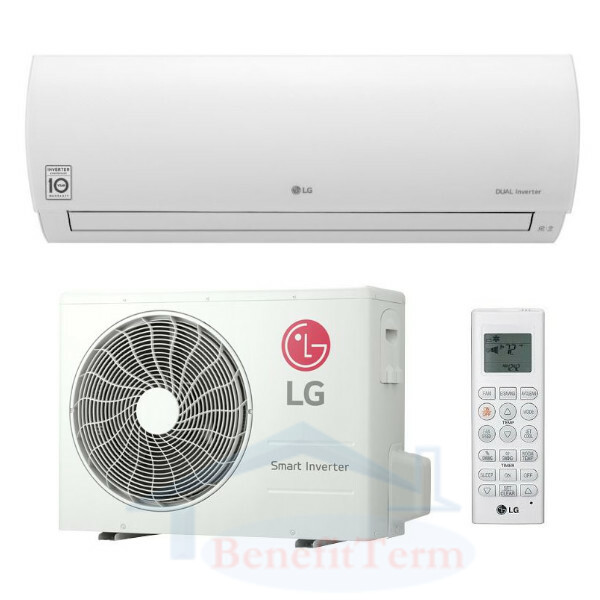 LG Prestige F12MT 3,5 kW