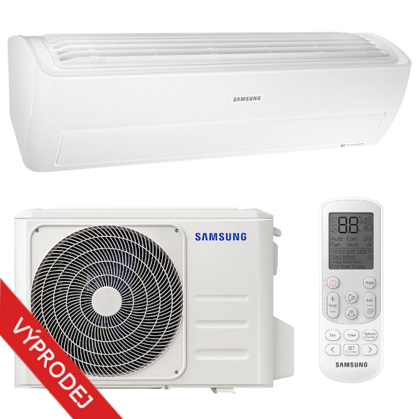 Samsung Wind-Free Standard 5 kW