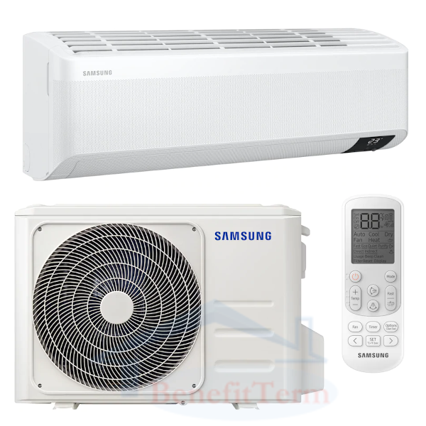 Samsung Wind-Free Avant 2,5 kW