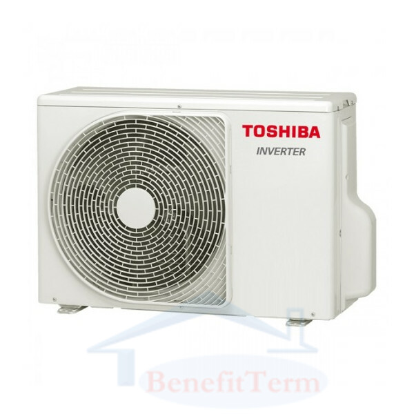 Toshiba SHORAI Premium 7,0 kW
