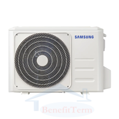 Samsung Maldives 3,5 kW včetně montáže